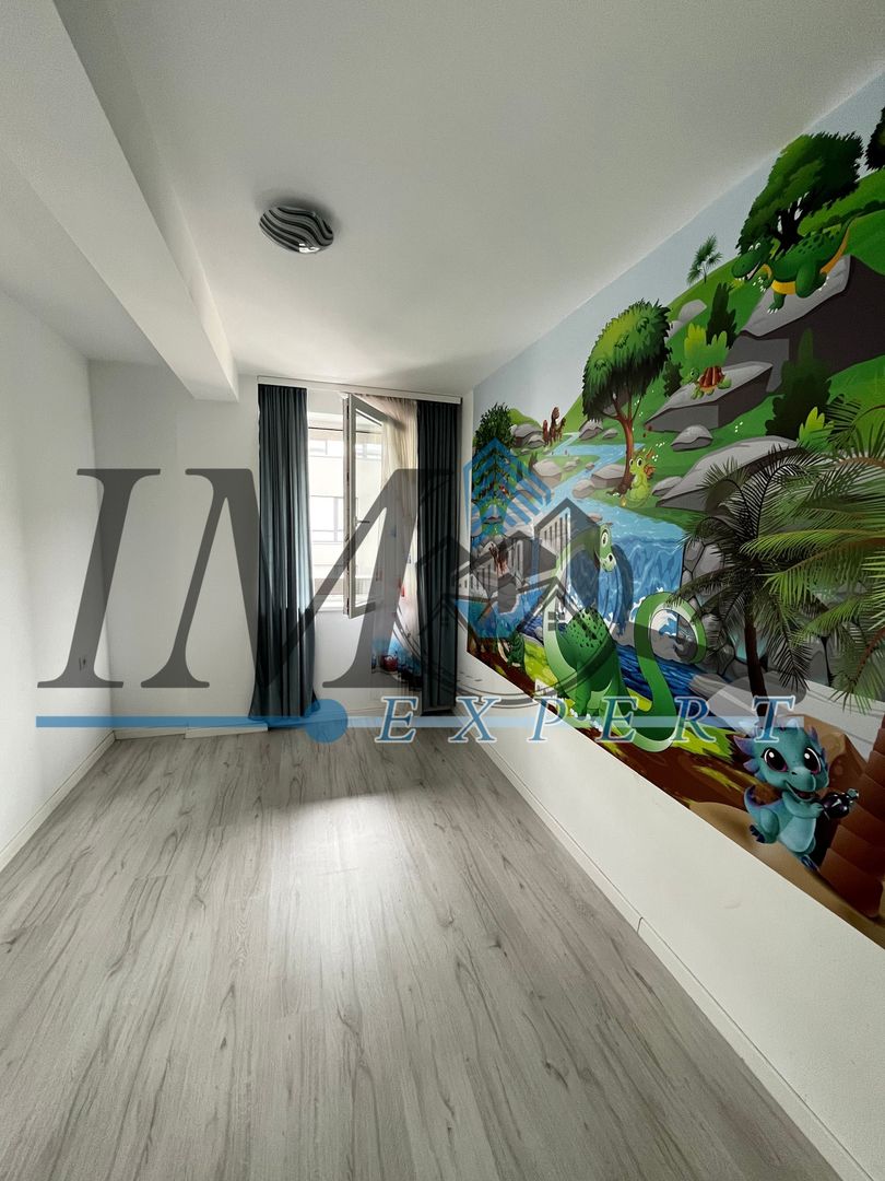 Apartament cu 3 camere de vânzare zona San Casa Kaufland - Poză 2