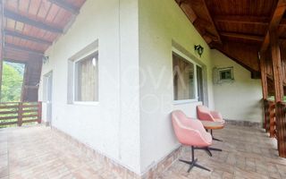 Casa de vacanta - Valea Lotrioarei, Sibiu - Poză 11