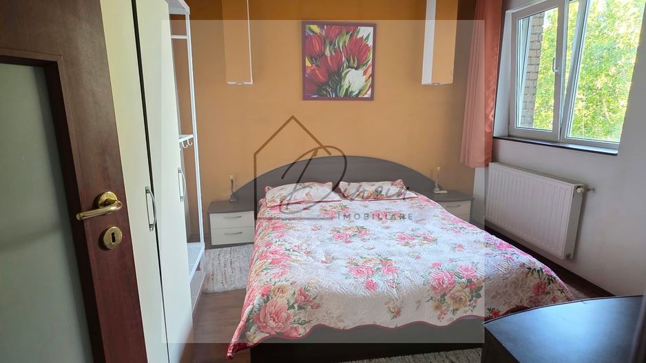 2 Camere Drumul Taberei - FAVORIT | Metrou I Renovat I COMISION 0% - Poză 9