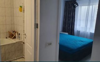 Parcul Sebastian | 4 camere | 90mp | et 8 | centrala proprie | 147.000 euro - Poză 3