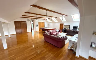 CASĂ 5 CAMERE TEREN 1600 MP CAMPULUNG - Poză 57