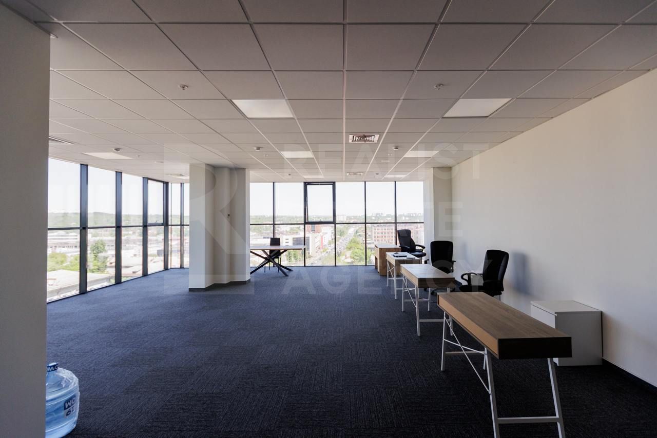 Chirie, oficiu, 100 mp, strada Mihai Viteazu, Centru - Poză 2