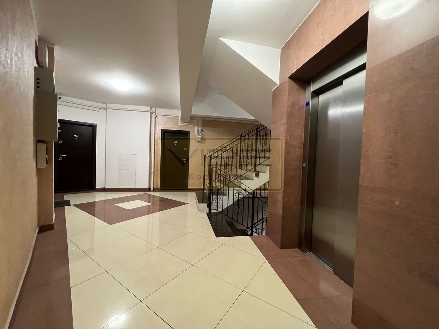 Apartament 2 camere Centru - Palas - AMAZON - Poză 27