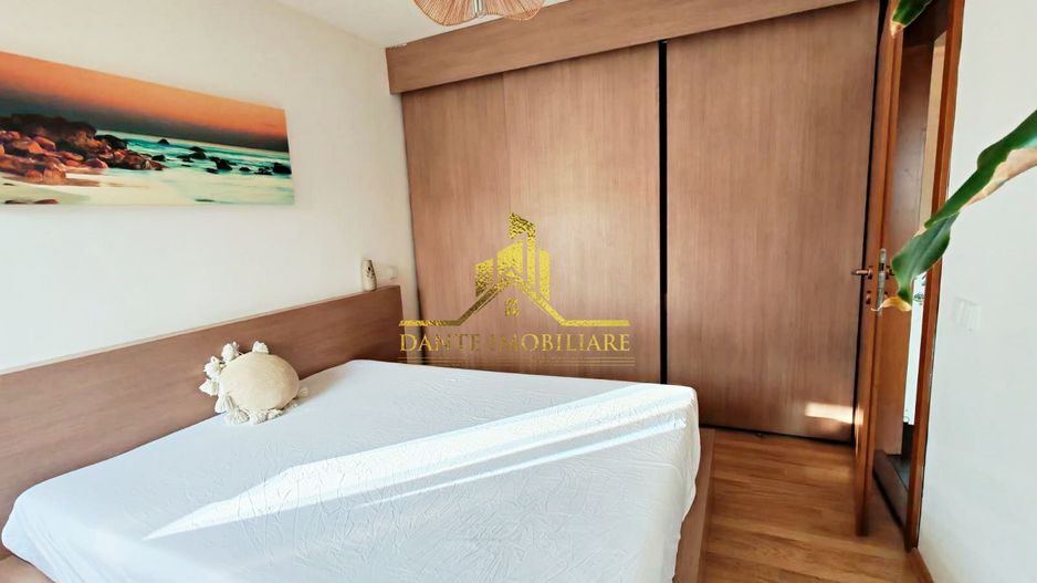 2 camere, bloc nou, modern, terasa, parcare, Buna Ziua, zona LIDL - Poză 9
