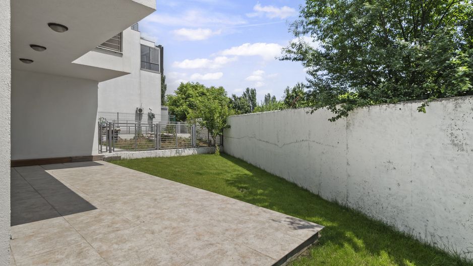 VILA 8 CAMERE - BANEASA - 220MP - COMISION 0% - Poză 20