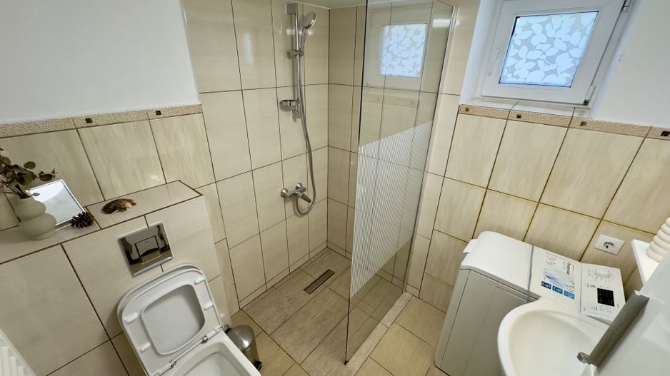 Apartament cu 2 camere in Blumăna, Strada Avram Iancu - Poză 10