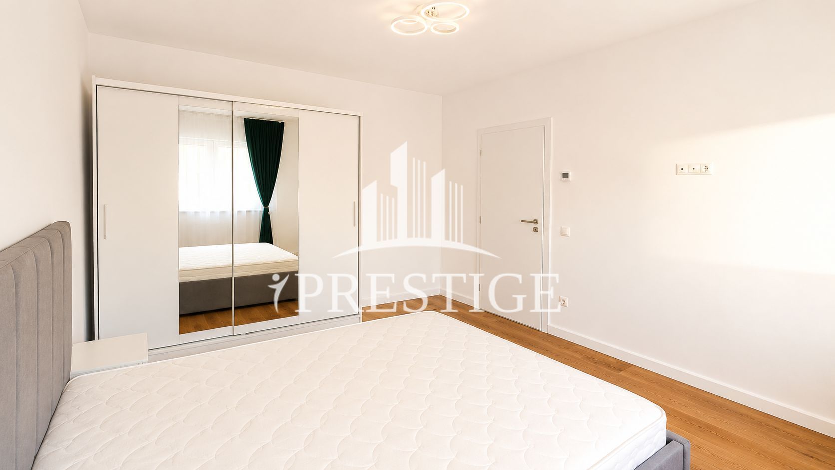 APARTAMENT 2 CAMERE CARTIER ARHITECȚILOR, PRIMA ÎNCHIRIERE, PARCARE - Poză 6