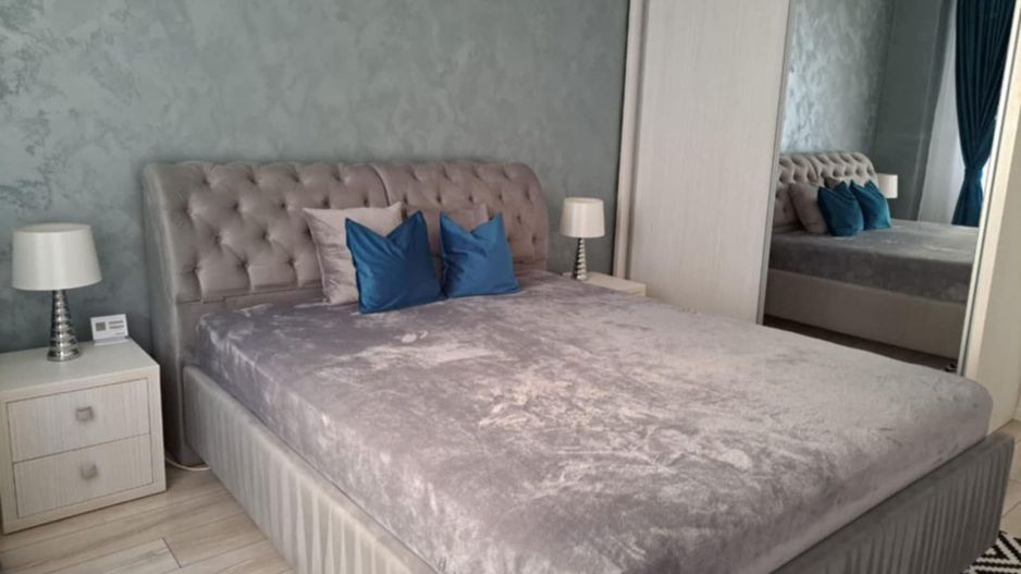Garsoniera LUX Militari Residence T634 - Poză 1