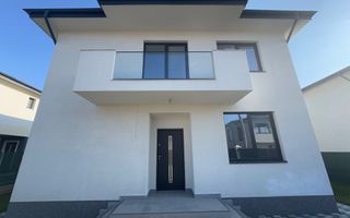 Vila Individuala Otopeni, CURTE 400m2, 5 CAMERE, penny Odaile - Poză 5