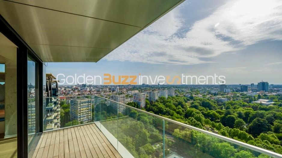 Apartament 4 camere cu View Panoramic Unic - Poză 8