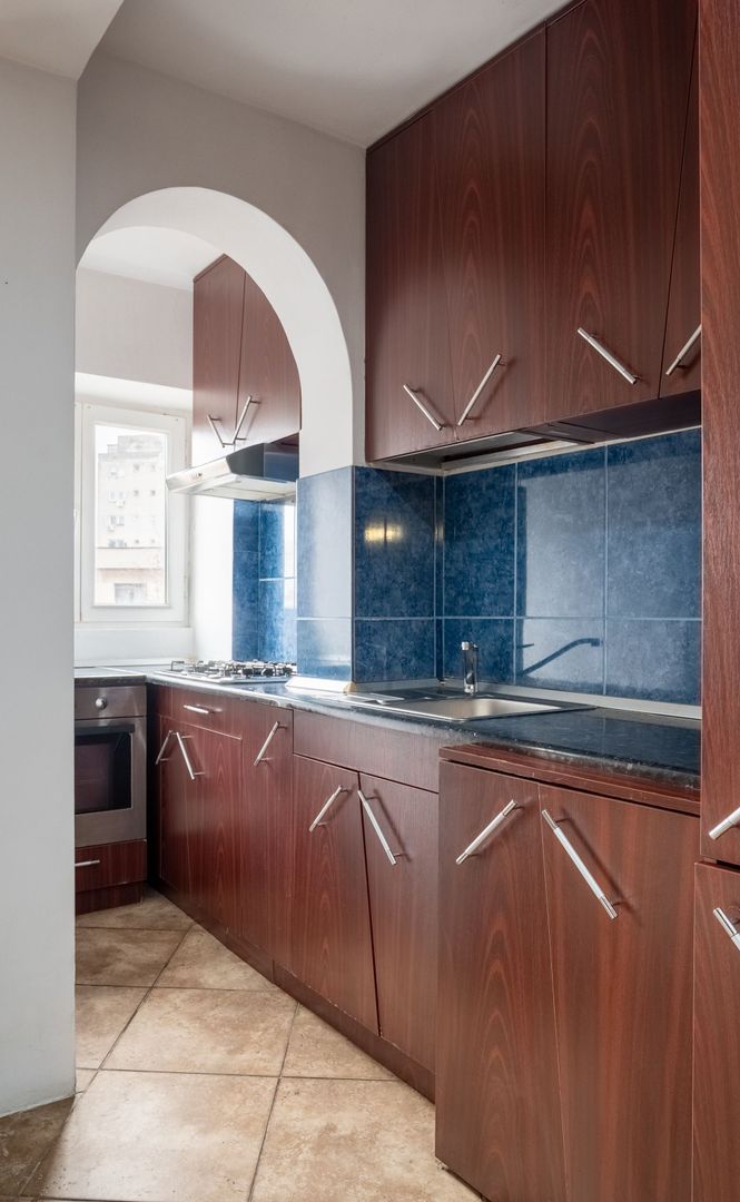 Comision 0% - Garsoniera Crangasi - str. Padureni - Poză 9