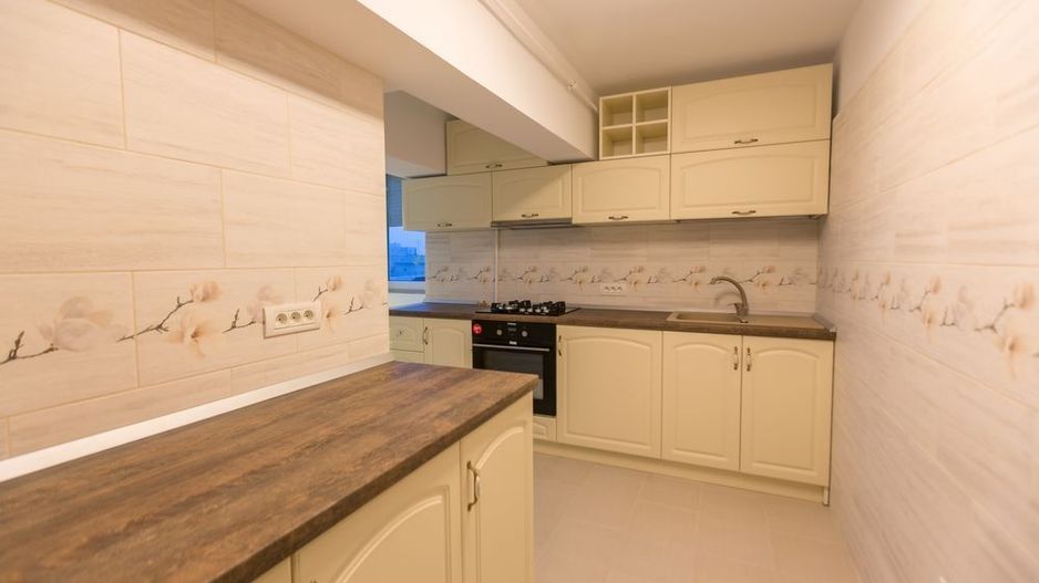 Apartament 2 camere ultracentral - Piața Alba Iulia - Poză 3