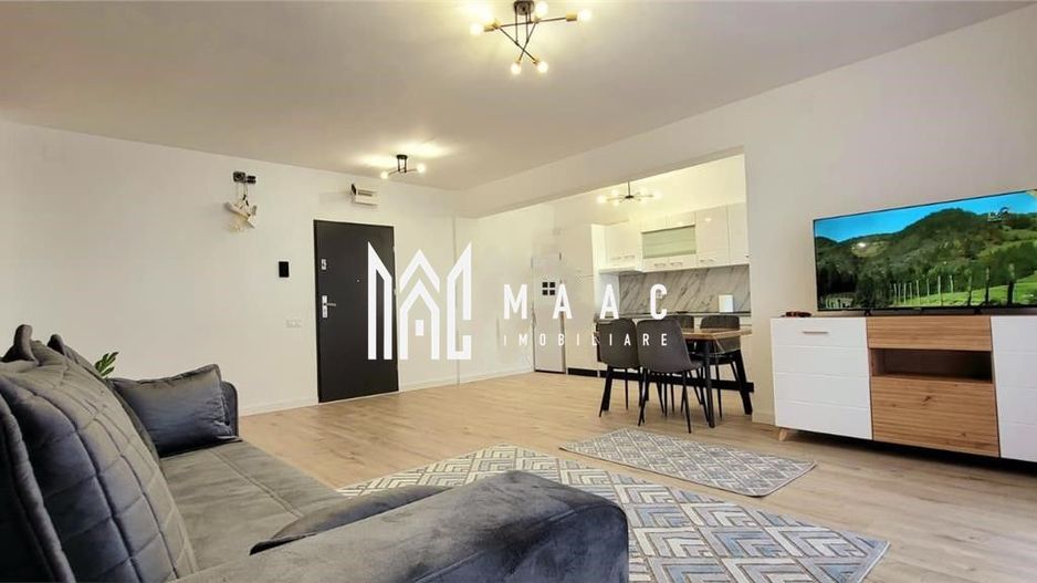 Apartament 2 camere | Modern | Decomandat | Zona Rahova - Poză 3