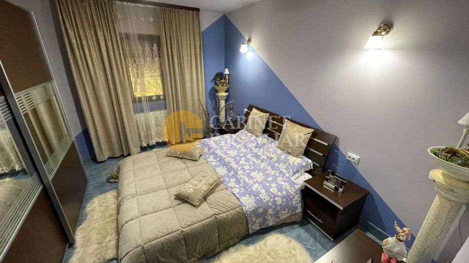 Casa 4 camere, 160 MP, 600 MP Teren Pacurari - Poză 14