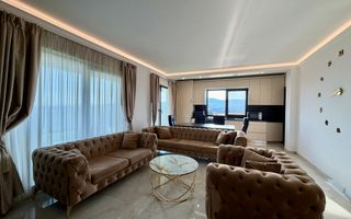 Penthouse de vanzare | 3 camere | 2 bai | 76mp | terasa 76mp | garaj - Poză 4