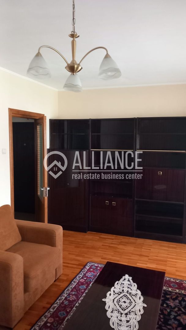 TOMIS 1 (cod04)-Apartament 2 camere mobilat utilat - Poză 6