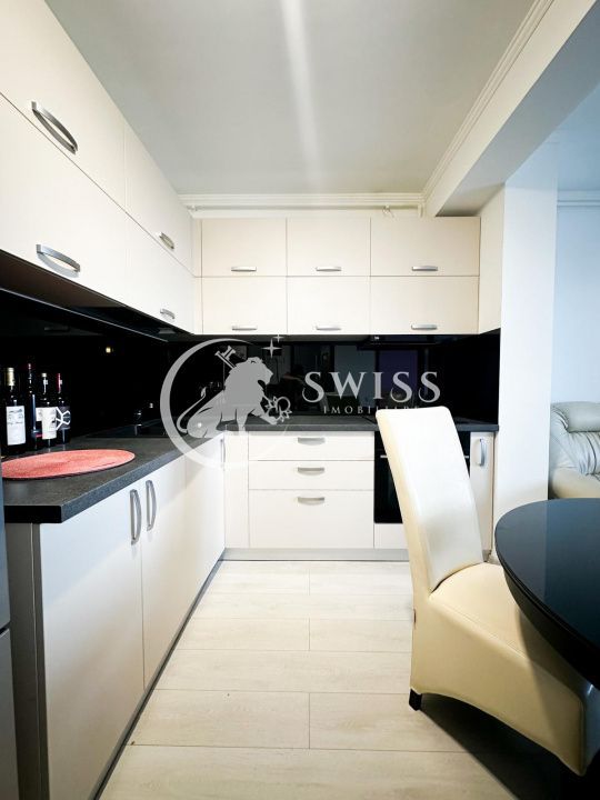 Apartament 2 camere | Balcon | E. Ionesco | 5min Sigma Zorilor | UMF - Poză 6
