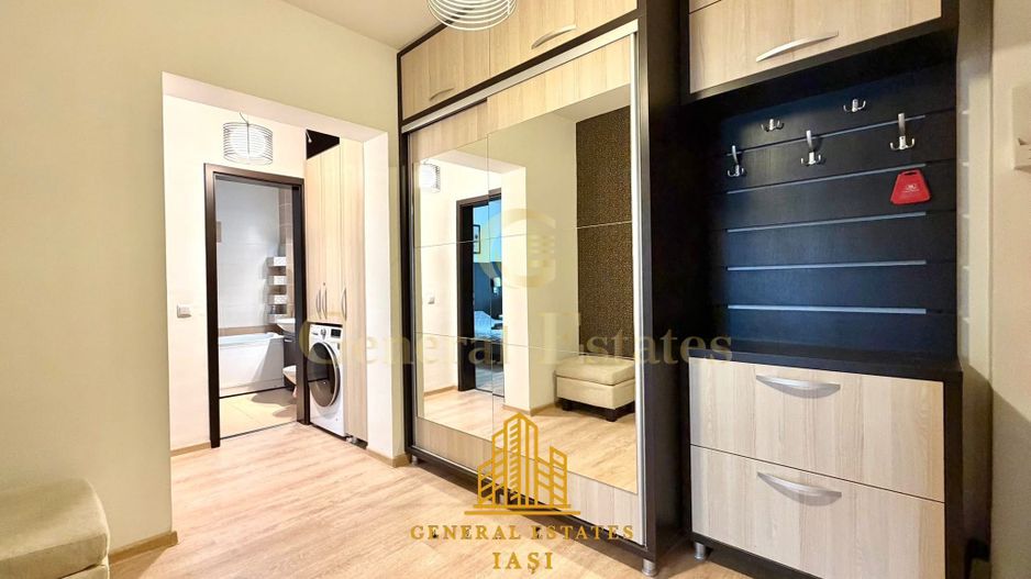 Vânzare apartament modern – Gata de mutare imediată | Valea Lupului - Poză 7