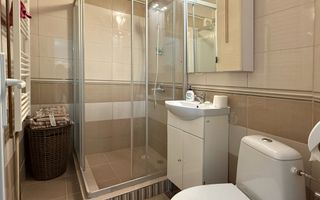 De vânzare – Apartament 2 camere, Str. Gheorghe Bilașcu , zona BIZO - Poză 9