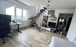 Apartament cu 3 camere in Manastur, 61 mp, parcare, zona Edgar Quinet! - Poză 1