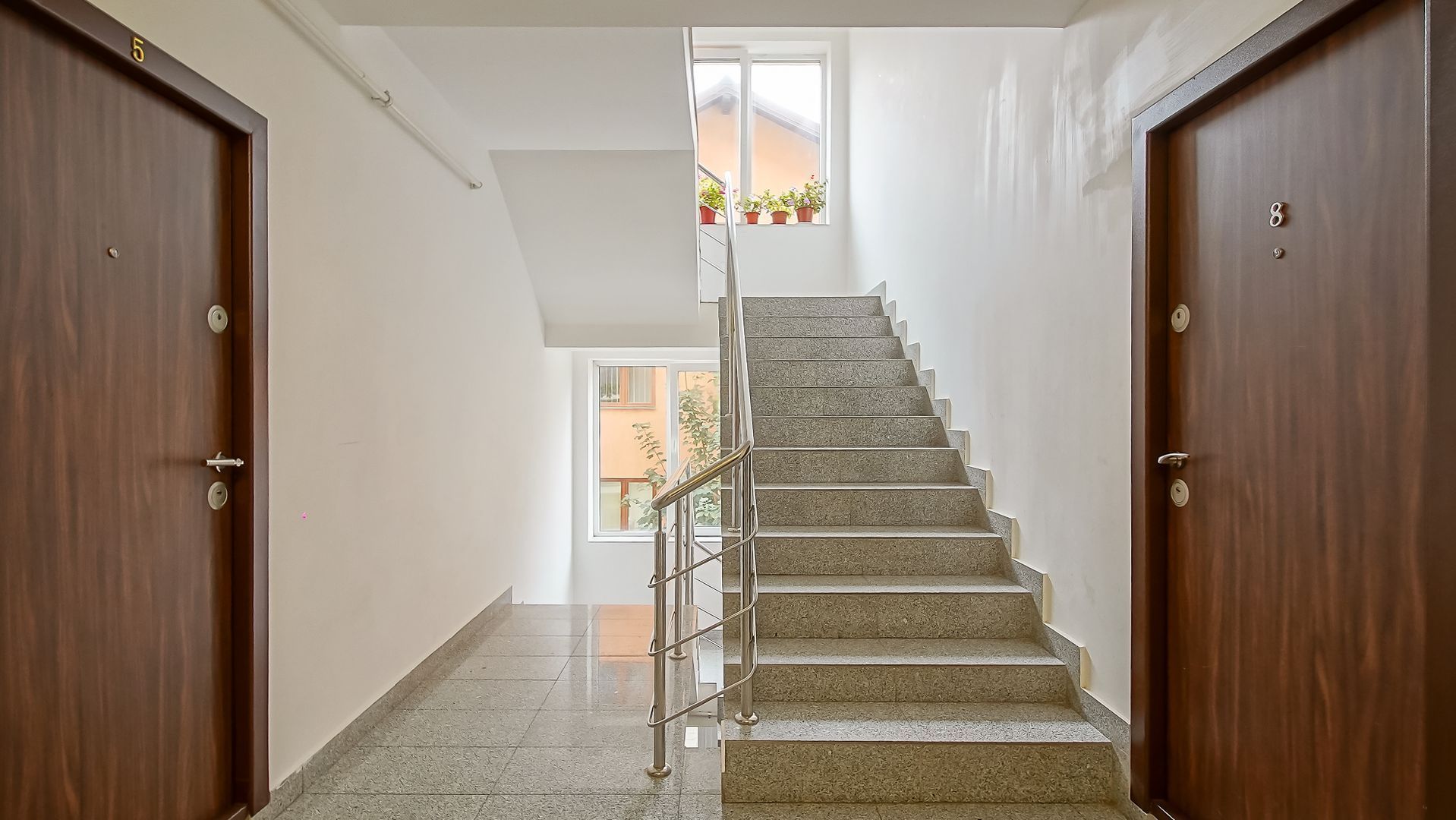 Apartament 4 camere pe două niveluri | 118 mp utili |  Râșnov - Poză 23