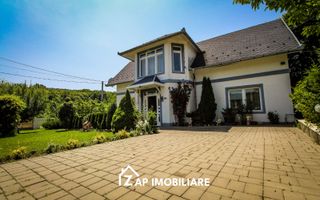 Casa P+M teren 770 mp - Corunca - Zona pitoreasca - Poză 4