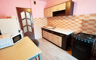 3 camere, decomandate, modern, balcon, Marasti, Dorobantilor - Poză 8