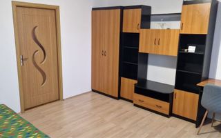 Garsonieră de vânzare – 36 mp – Zona 0 Tudor - Poză 1