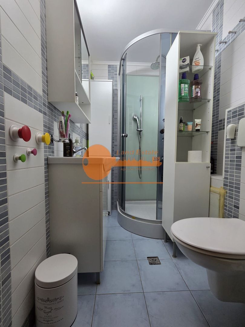 Apartament 4 camere | 92 mp | metrou Brâncoveanu & Parcul Tineretului - Poză 9