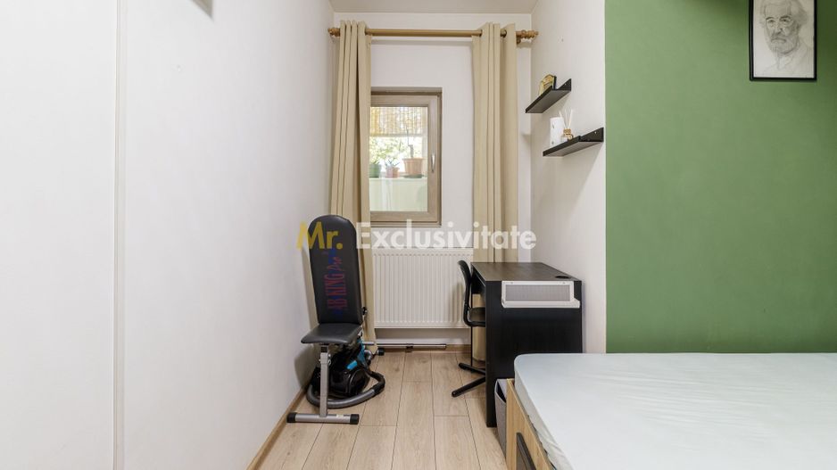 2 camere | Bloc 2020 | Mobilat si utilat - Poză 11