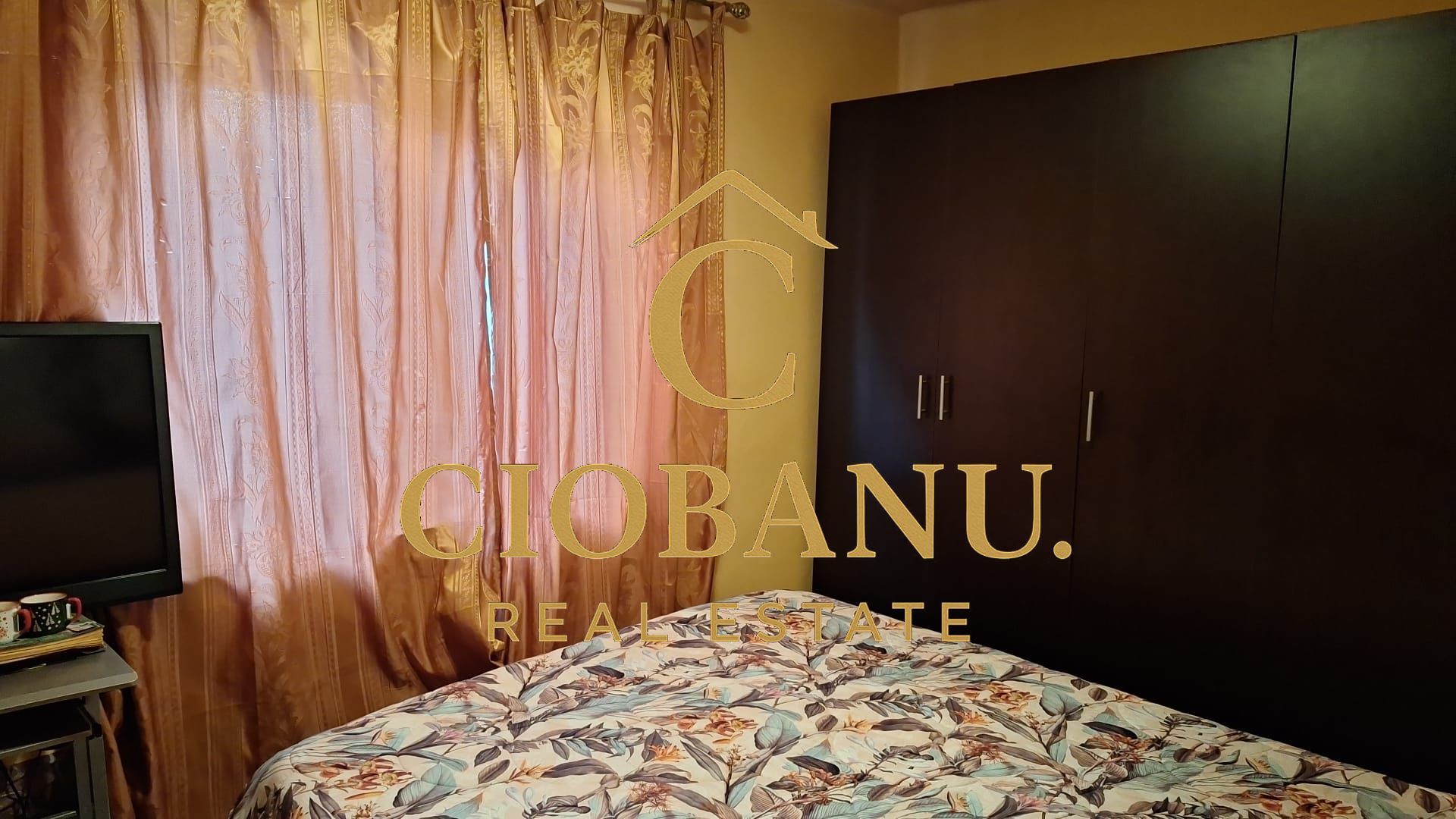 Casa de vanzare in Craiova zona Romanesti - Poză 14