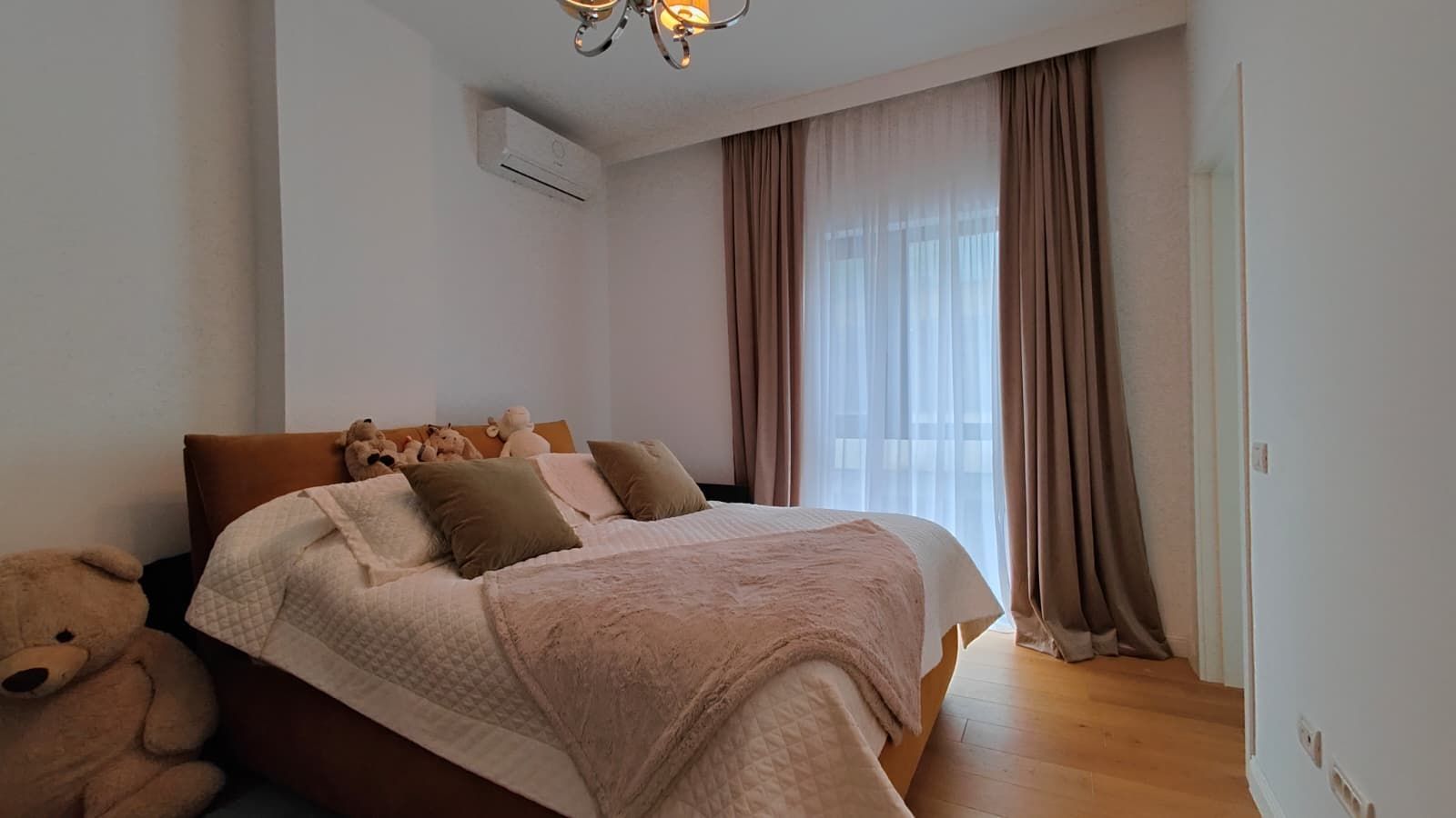 Triplex, cu terase panoramice, Pipera - Iancu Nicolae - Poză 10