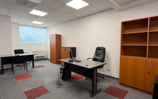 Spatiu comercial / birou Metav Business Center - Poză 4