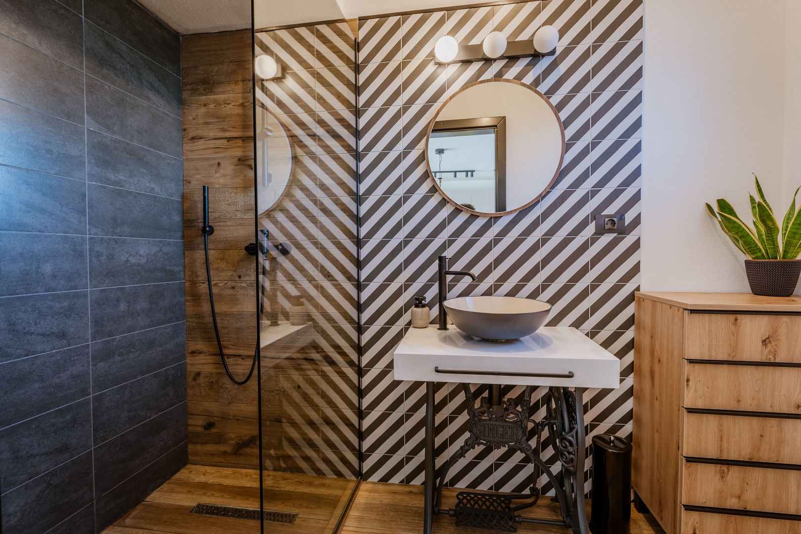 Casă nouă la cheie zona Grigorescu - Poză 4