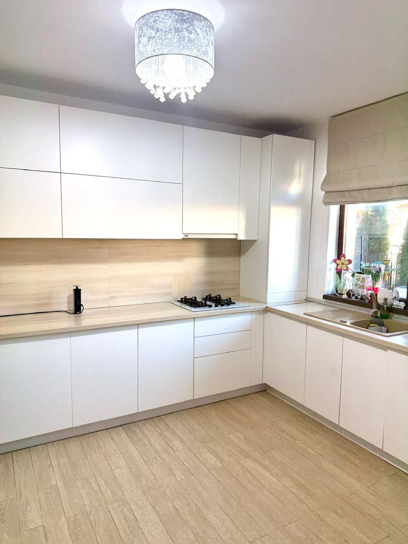 Casa insiruita I Prima din sir I Dumbravita I - Poză 5