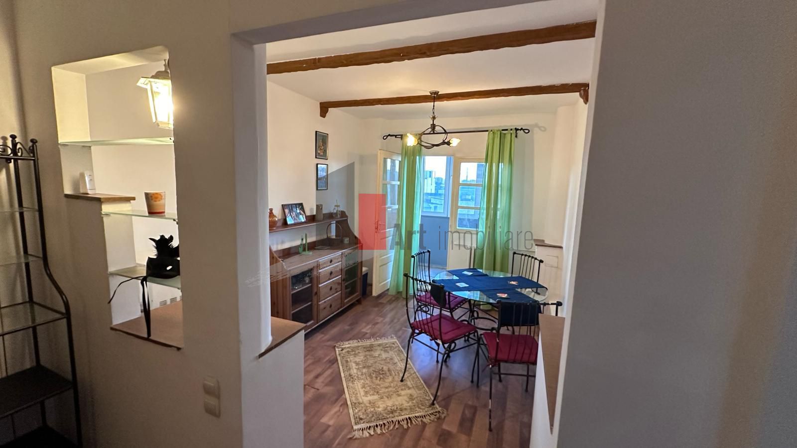 Inchiriere 2 Camere Tineretului - Poză 4