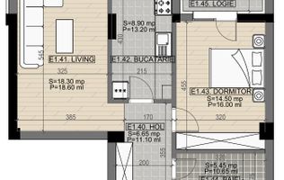 2cam.dec-bd.Brancoveanu-mall Grand Arena-Berceni-A.Persu