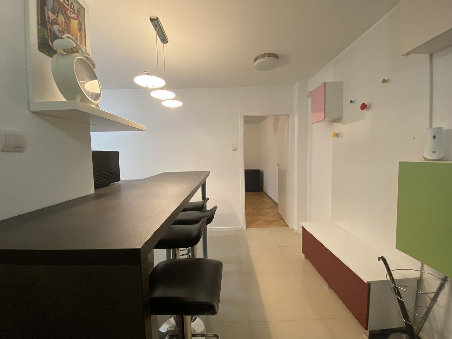 2 camere  Argintului - Tractorul - Poză 11