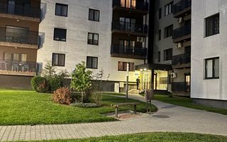 Apartament 2 camere modern | Str. Gloriei | Tudor - Poză 9