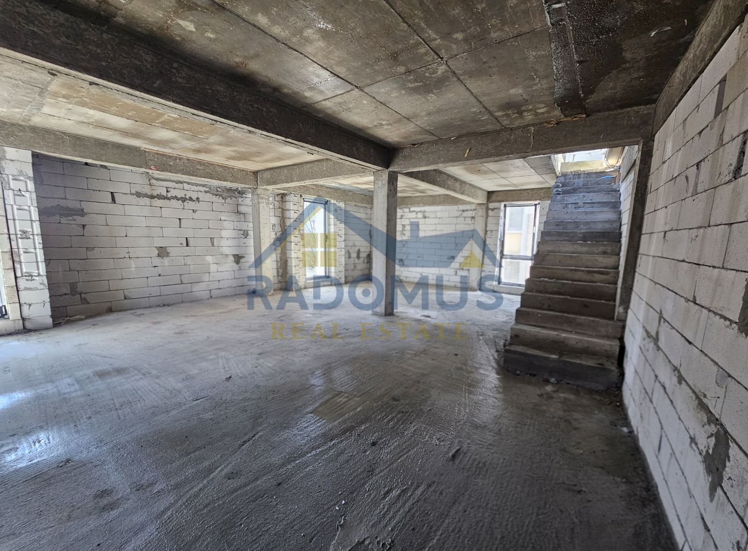 Oportunitate unică de închiriere – Clădire de birouri ultracentrală - Poză 20