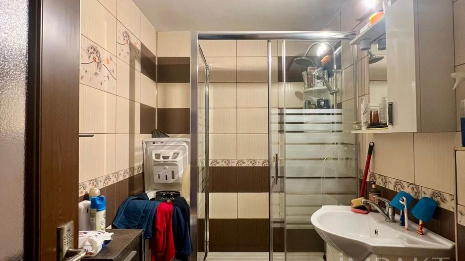 Apartament cu 2 camere decomandate Intre Lacuri - Poză 4
