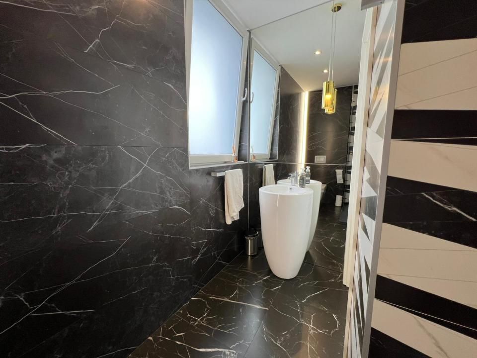 Ap tip PENTHOUSE 120mp + TERASE | 2 niveluri | La cheie - Poză 7