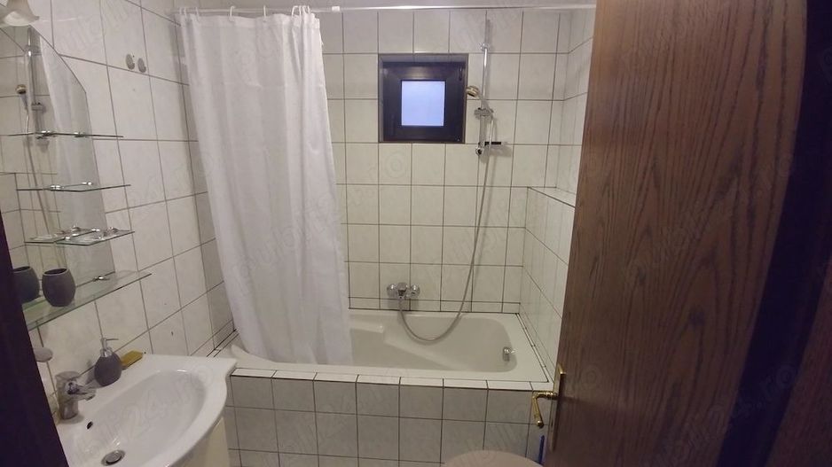 Circumvalatiunii | 2 camere | Mobilat si Utilat - Poză 9