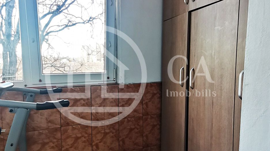 Apartament cu 2 camere de vanzare in Nufarul, Oradea - Poză 8