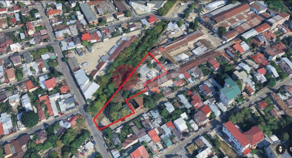 Teren 2054mp Soseaua Viilor - Poză 1