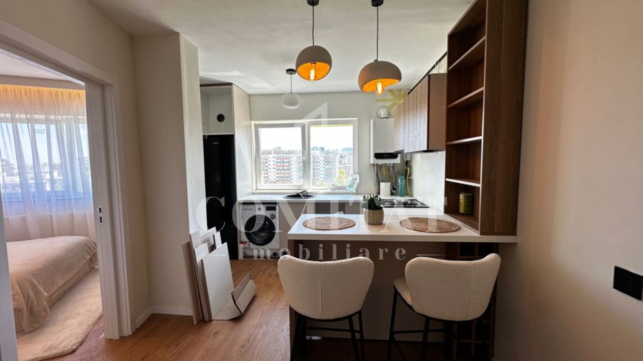 Apartament decomandat | La cheie | Primaverii-Manastur - Poză 10