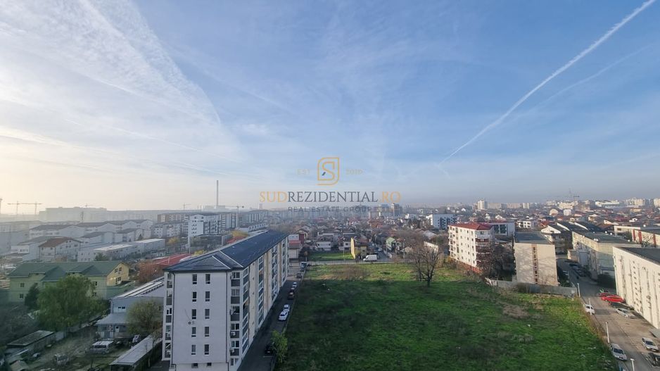 Apartament 2 camere, metrou Dimitrie Leonida, Bd.Metalurgiei - Poză 18