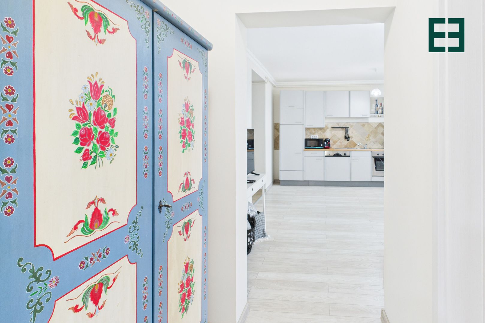 Apartament nou 2 camere și loc parcare - etaj 2 - Giroc - Timișoara - Poză 8