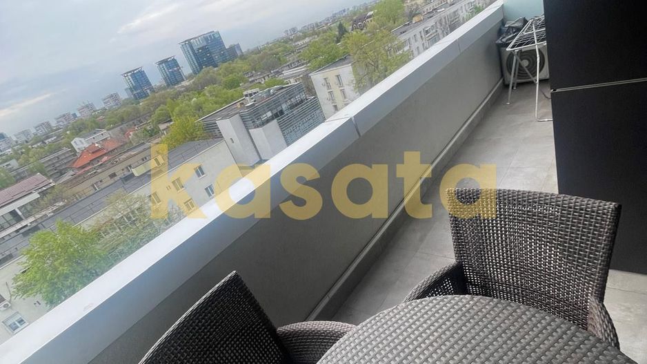 Apartament 2 camere de închiriat | 102 The Address | Barbu Văcărescu - Poză 10