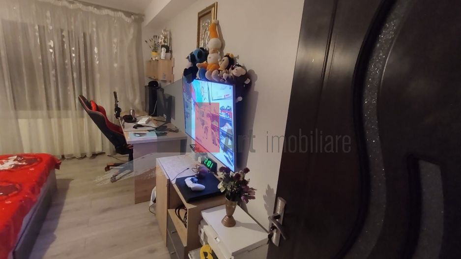 Vânzare casă Nițu Vasile - Fântâna Florilor - Poză 18